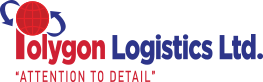 Polygon Logistics Logo2
